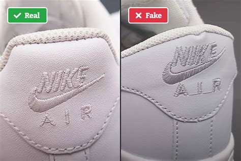 how do you know when your shoes are fake|authenticate nike shoes.